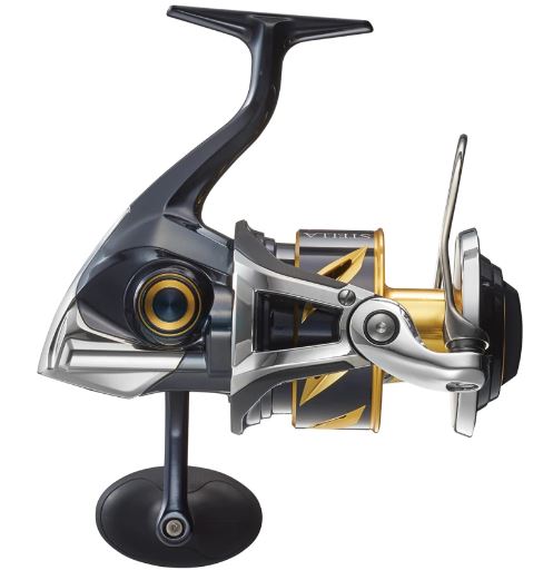 SHIMANO STELLA SW 18000 HG SPIN REEL