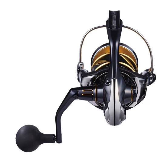 SHIMANO STELLA SW 18000 HG SPIN REEL