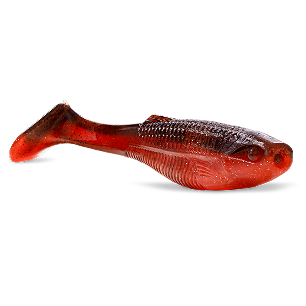 RAPALA CRUCHCITY HEAVY HITTER 4"