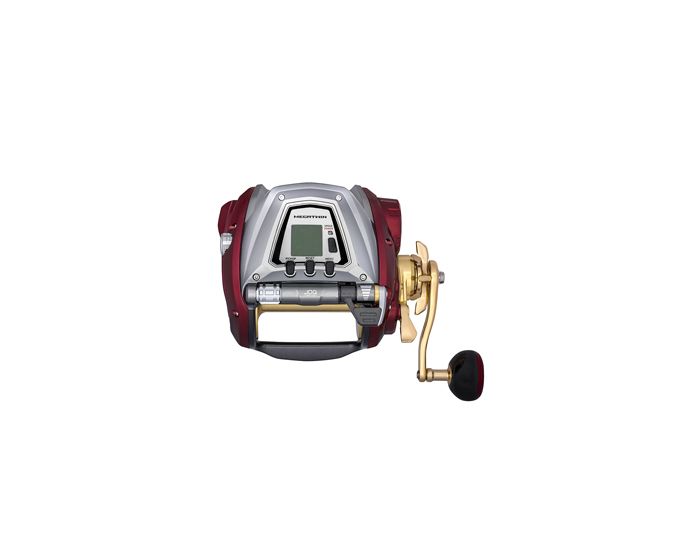 DAIWA SEABORG ELECTRIC REEL