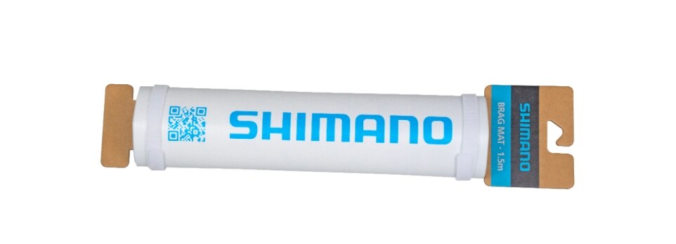 SHIMANO BRAG MAT 1.5M