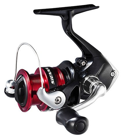 SHIMANO SIENNA FG SPIN REEL