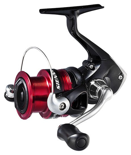 SHIMANO SIENNA FG SPIN REEL