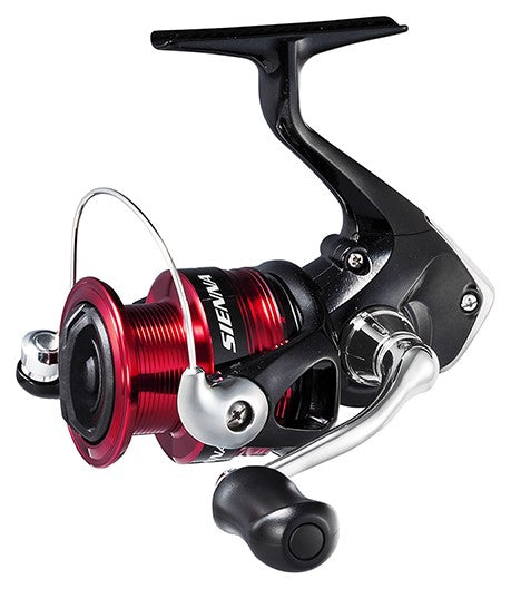 SHIMANO SIENNA FG SPIN REEL