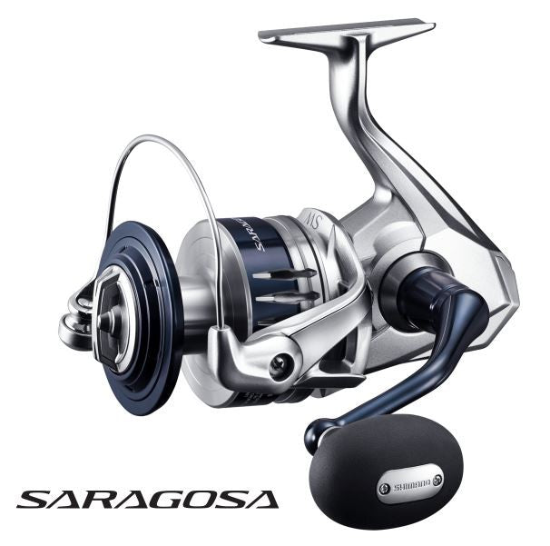 SHIMANO SARAGOSA SWA SPIN REEL