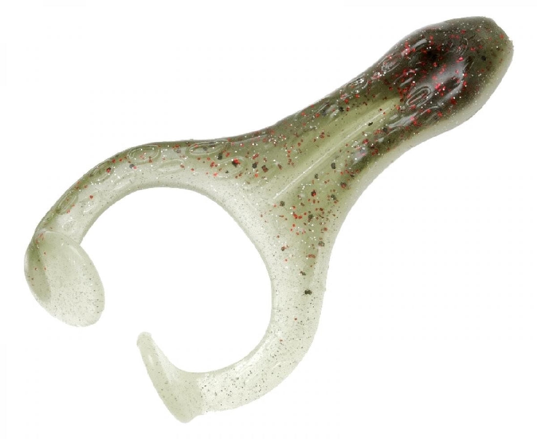 ZMAN HARD LEG FROGZ 4"