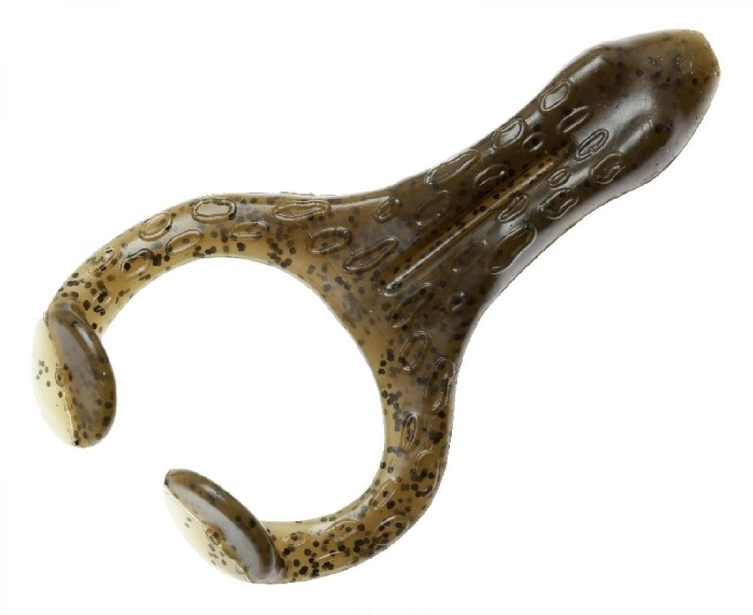 ZMAN HARD LEG FROGZ 4"