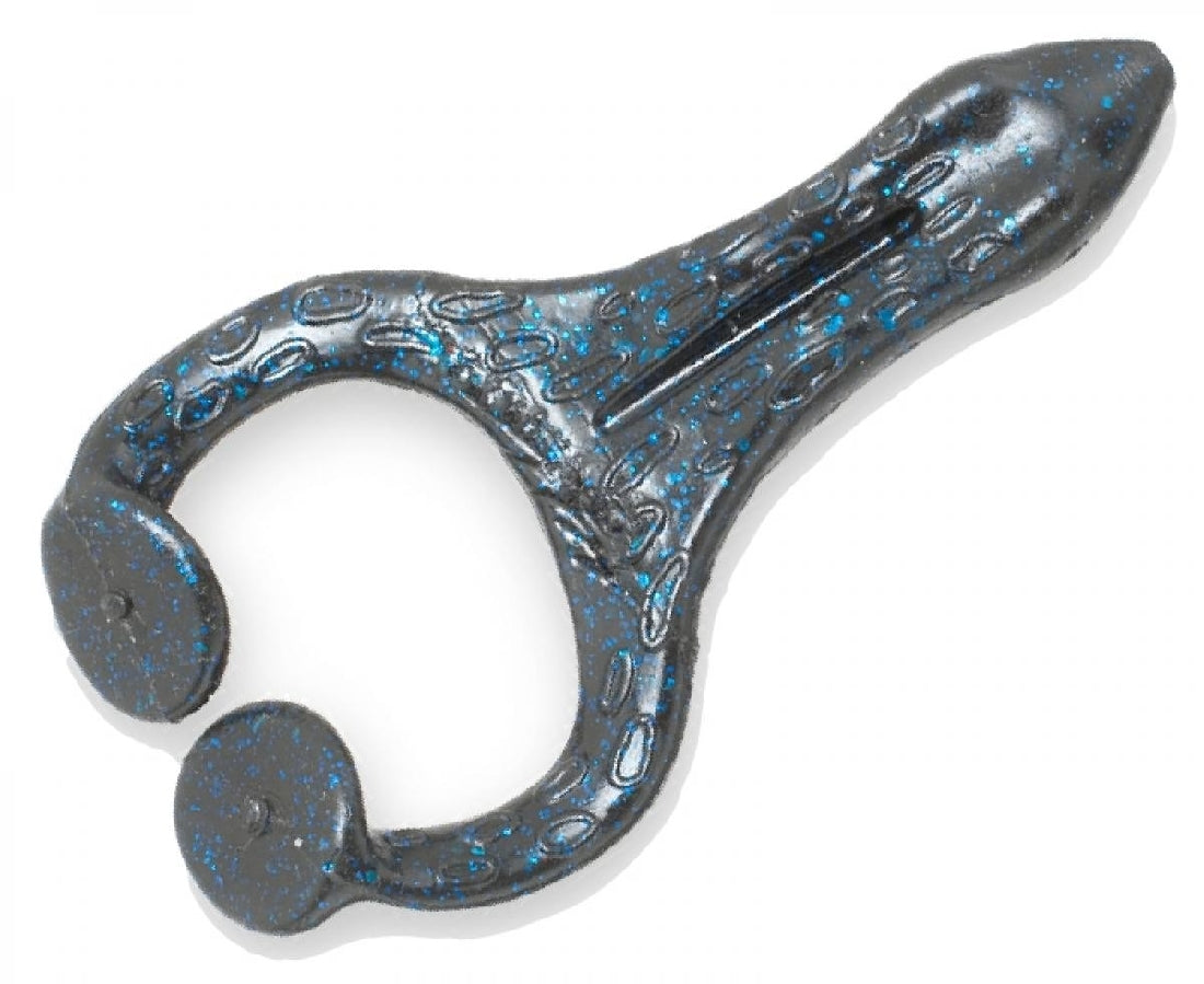 ZMAN HARD LEG FROGZ 4"