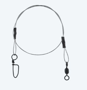 HALCO SNAP TRACES 20" 6 PACK