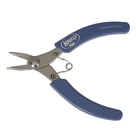 HALCO SPLIT RING PLIERS