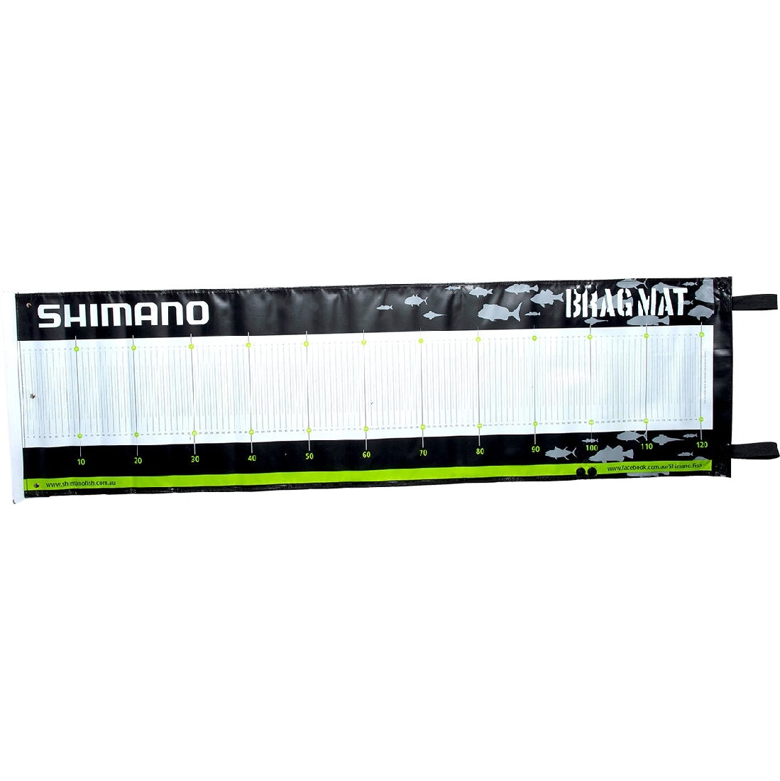 SHIMANO BRAG MAT 1.2M