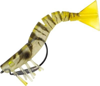 SAMAKI LIVE SHRIMP 127MM