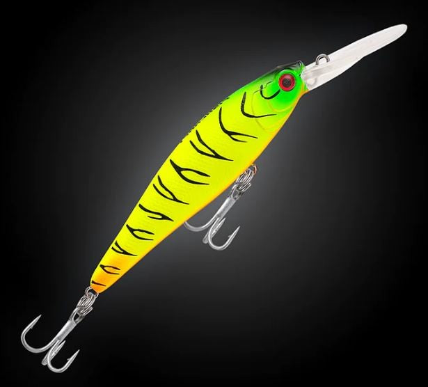 FISHCRAFT SHAKIN SHAD 100MM