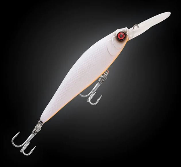 FISHCRAFT SHAKIN SHAD 100MM