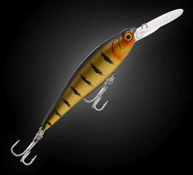 FISHCRAFT SHAKIN SHAD 100MM