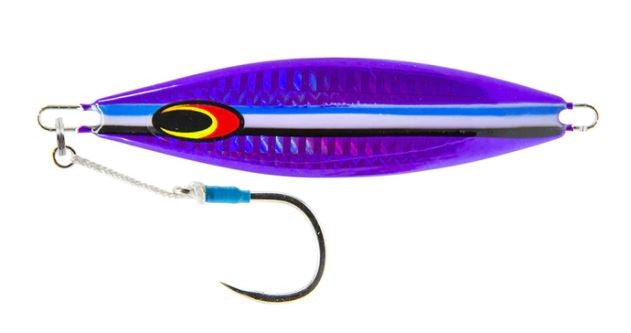 NOMAD BUFFALO JIG 120G