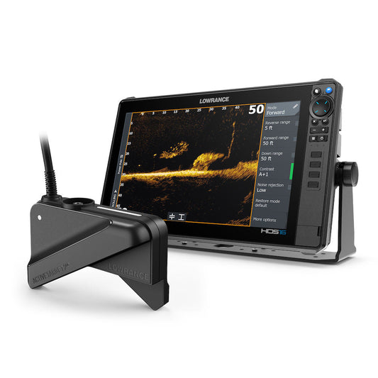 Lowrance Active Target 2 XL Review: Is the 180° Live Sonar Worth the Upgrade?