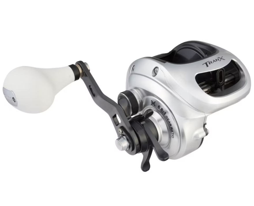 SHIMANO TRANX 500HG 