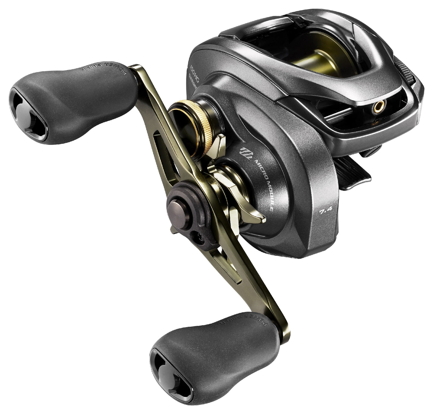 SHIMANO CURADO DC 150HG