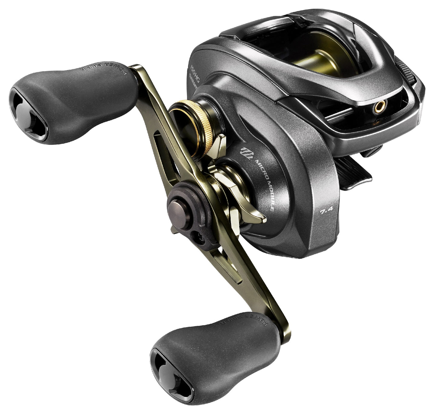 SHIMANO CURADO DC 150HG