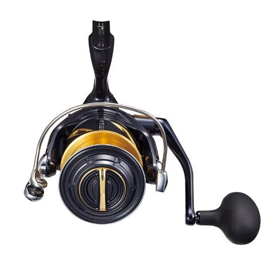 SHIMANO STELLA SW 18000 HG SPIN REEL