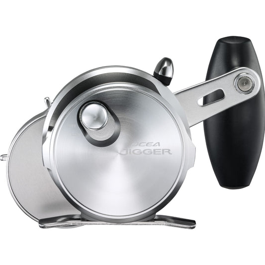SHIMANO OCEA JIGGER OVERHEAD REEL [MOD:4000PG]