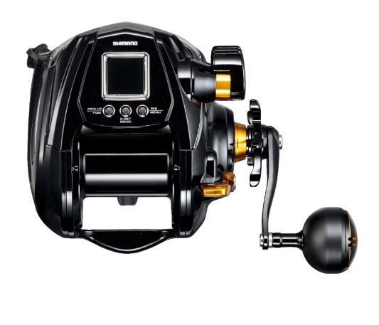 SHIMANO BEASTMASTER 9000B GIGAMAX ELECTRIC REEL