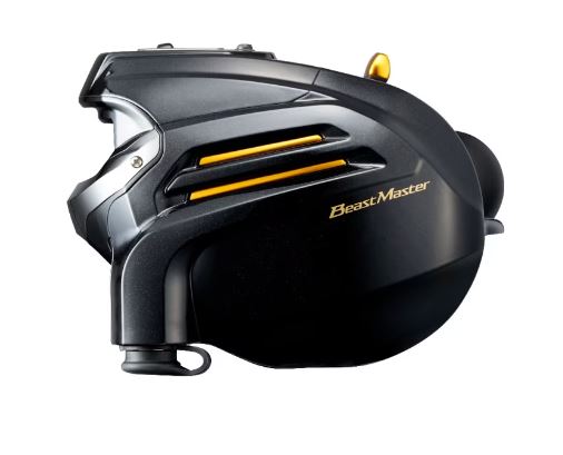 SHIMANO BEASTMASTER 9000B GIGAMAX ELECTRIC REEL
