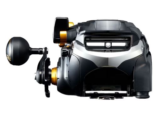 SHIMANO BEASTMASTER 9000B GIGAMAX ELECTRIC REEL