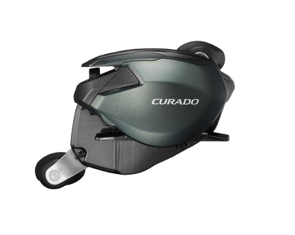 SHIMANO CURADO M BAITCASTER REEL