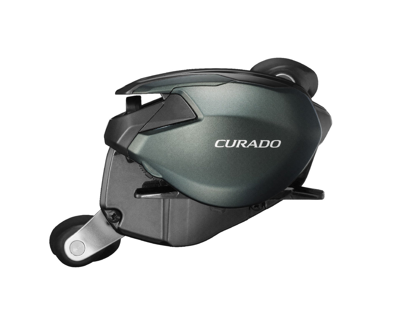 SHIMANO CURADO M BAITCASTER REEL