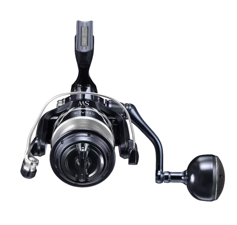 SHIMANO STRADIC SW B SPIN REEL [MOD:6000XG]