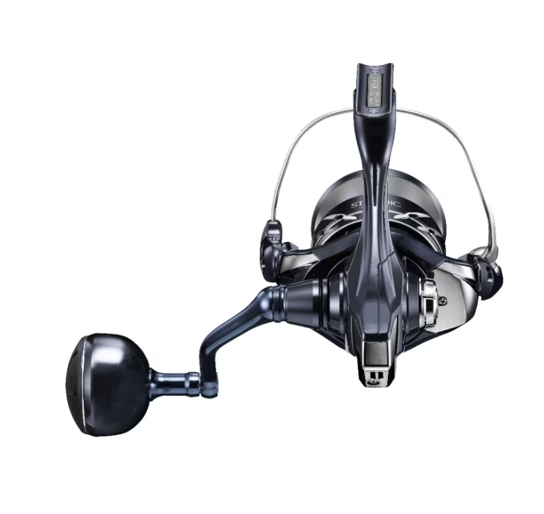 SHIMANO STRADIC SW B SPIN REEL [MOD:6000XG]