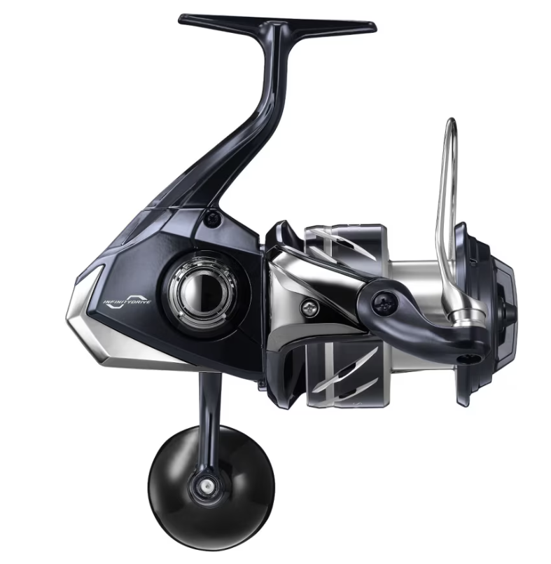 SHIMANO STRADIC SW B SPIN REEL [MOD:6000XG]