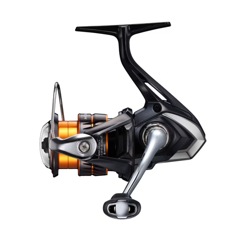 SHIMANO NEXAVE FJ SPIN REEL [MOD:2500HG]