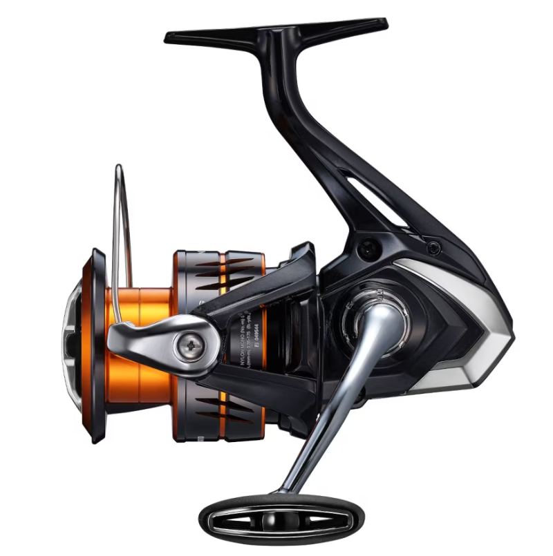 SHIMANO NEXAVE FJ SPIN REEL [MOD:3000HG]