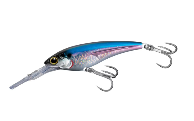 SHIMANO LEDGE RUNNER 160F LURE [COL:FLYER FLASH]