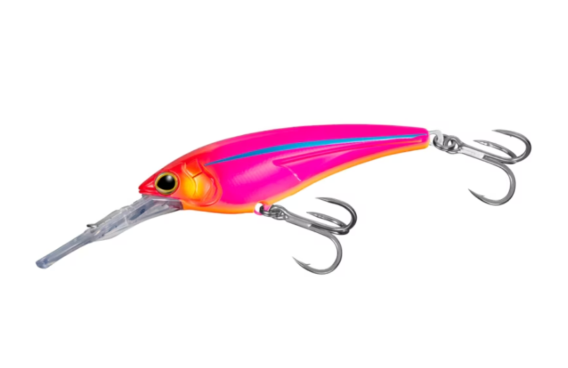 SHIMANO LEDGE RUNNER 160F LURE [COL:MAI TAI]