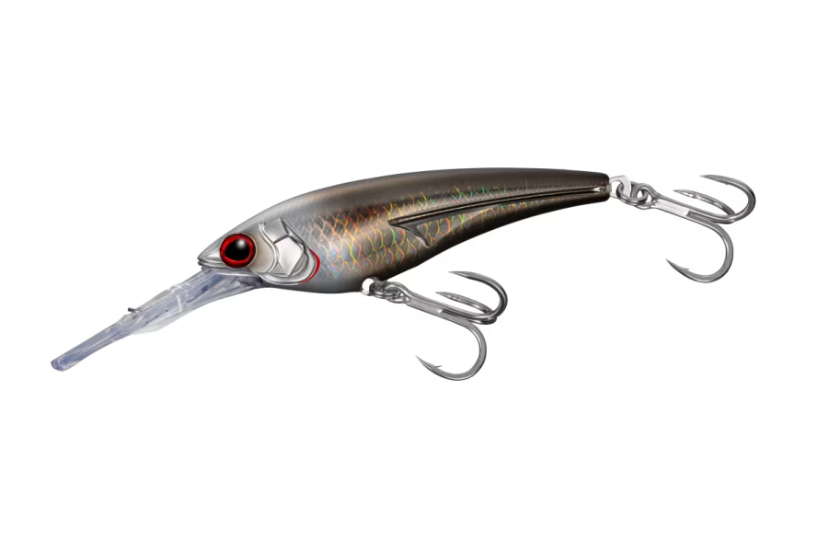 SHIMANO LEDGE RUNNER 160F LURE [COL:NEW MOON]