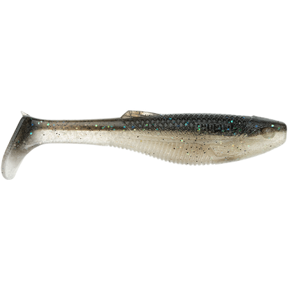 RAPALA CRUCHCITY HEAVY HITTER 4" [COL:BAITFISH]