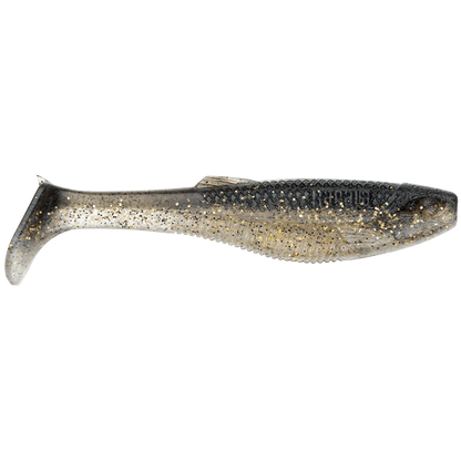 RAPALA CRUCHCITY HEAVY HITTER 4" [COL:BLACK GOLD]