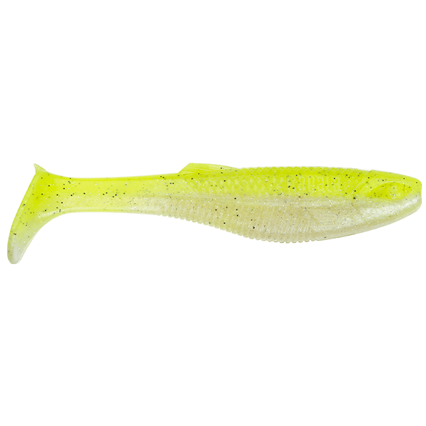 RAPALA CRUCHCITY HEAVY HITTER 4" [COL:NEON PEARL]