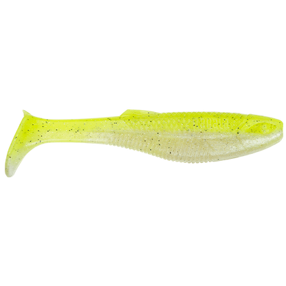 RAPALA CRUCHCITY HEAVY HITTER 4" [COL:NEON PEARL]