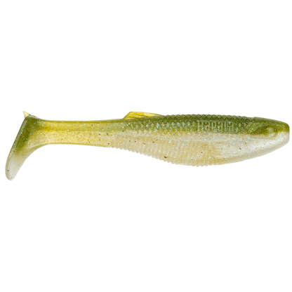 RAPALA CRUCHCITY HEAVY HITTER 4" [COL:PEARL WATERMELON]
