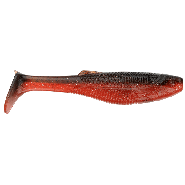 RAPALA CRUCHCITY HEAVY HITTER 4"