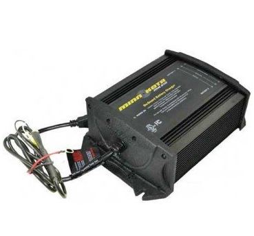 MINN KOTA ONBOARD BATTERY CHARGER 10 AMP - MK210A 