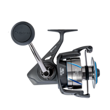 QUANTUM BENCHMARK SPIN REEL [MOD:5000]