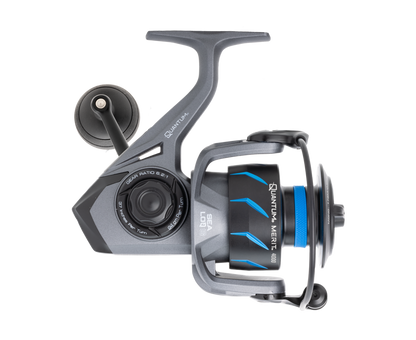 QUANTUM MERIT SPIN REEL [MOD:8000]