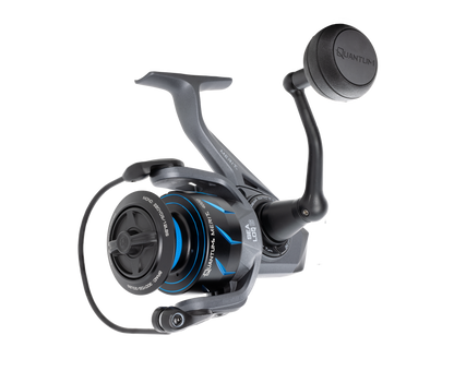 QUANTUM MERIT SPIN REEL [MOD:8000]