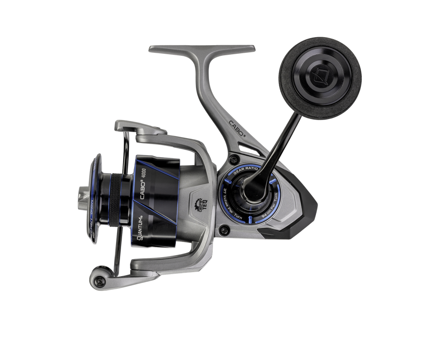QUANTUM CABO SPIN REEL [MOD:5000]